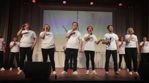 Земляне - Трава у дома (cover)