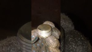 Ниссан патрол y61 (Nissan patrol) замена масла в МКПП (механическая коробка переключения передач)