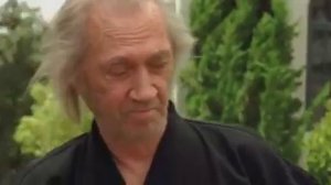 Большой Стэн (палец смерти"