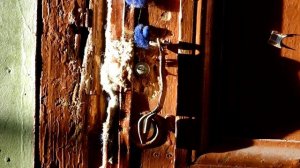 Ветхое жилье на улице Садовая дом 3 Заброшка Козловка Чувашия