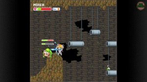 So chibi So cute!!! Echidna Wars mini gameplay