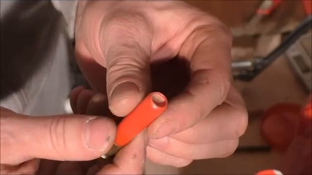 Заряжаю патроны 410 калибра  для Rossi Rio Grande смотреть онлайн