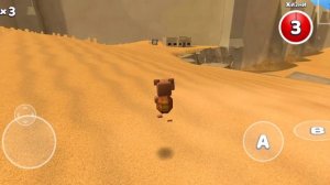 Super Bear Adventure