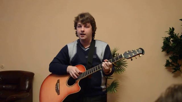 Сказав, что в этой жизни нет смысла... смотреть онлайн