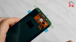 Оригинальный дисплей для Samsung Galaxy J5 (2017) SM J530F