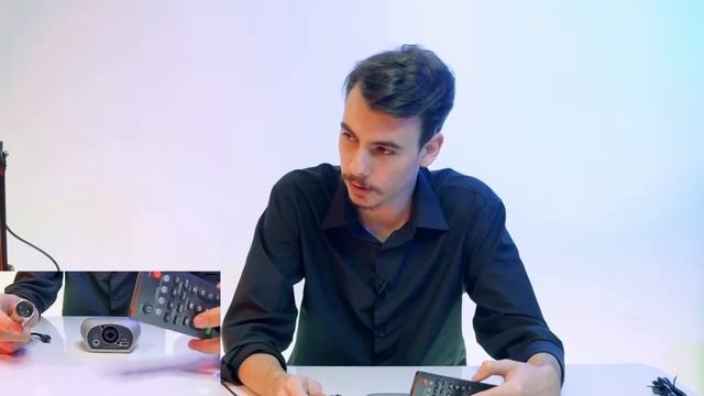 INTERFACE DE ÁUDIO - Unboxing/review (Shure Mvi) смотреть онлайн