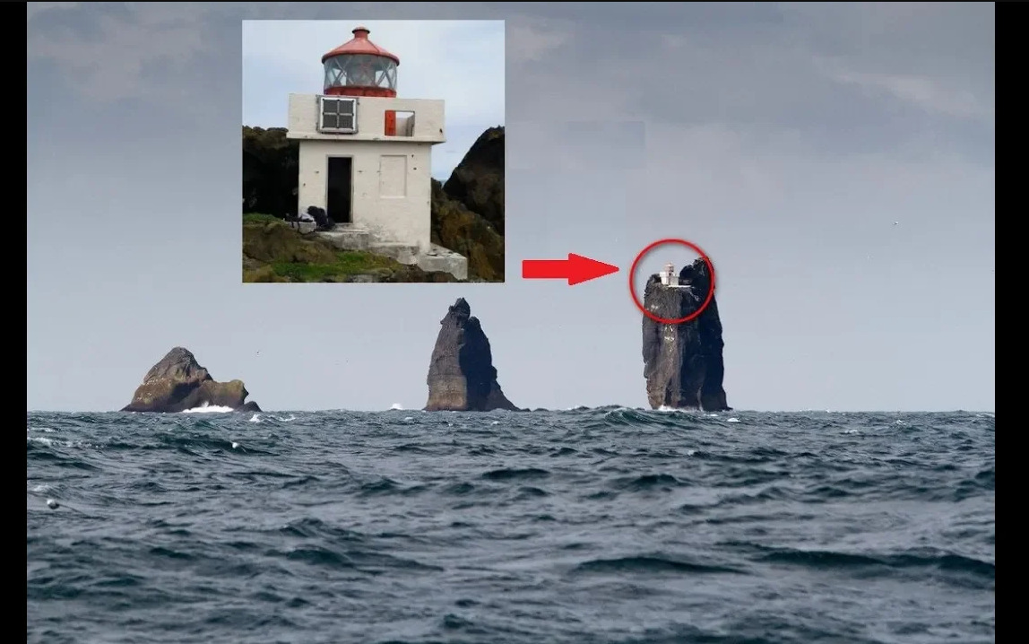 Где пережить зомби-апокалипсис? - Маяк Тридрангар! смотреть онлайн