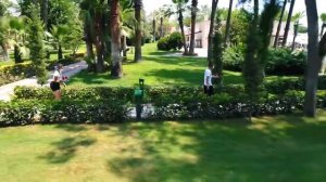 Royal Diwa Tekirova Resort Hotel Kemer Antalya