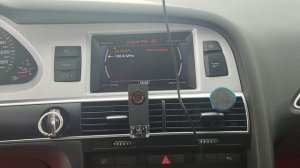 Audi A6 C6