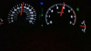 Разгон Lexus GX470