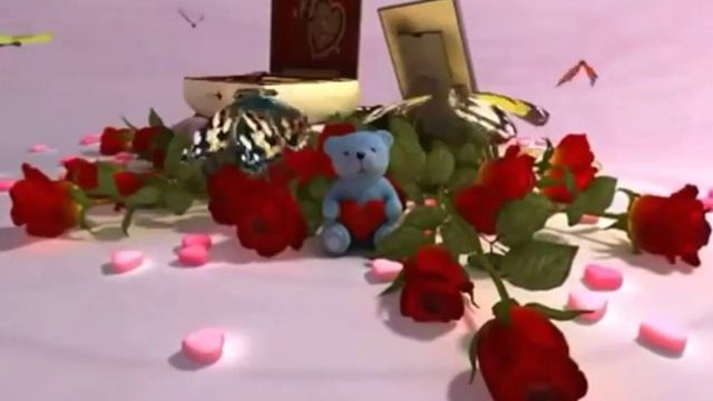 Дарите подарки и романтическое настроение друг другу. ♥️ смотреть онлайн