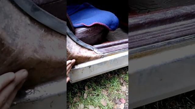 Промывка Сольвентом топливной системы!