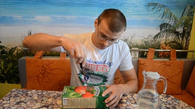 Лайфхак для отдыха на природе и не только. Полезные советы для пикника смотреть онлайн