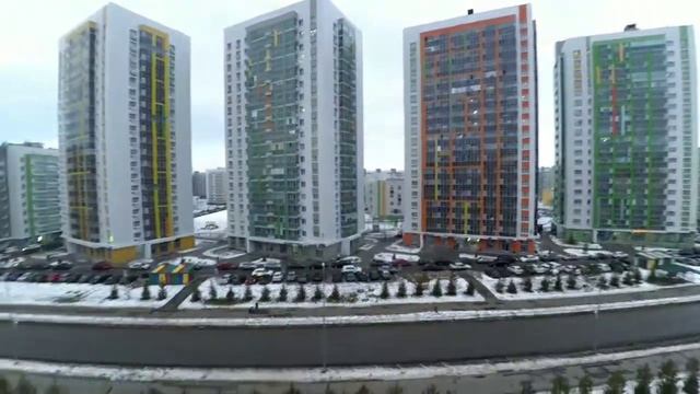 Предлагаем купить квартиру в Казани смотреть онлайн