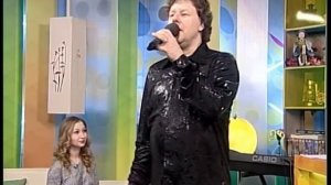 Просто подари (Cover)