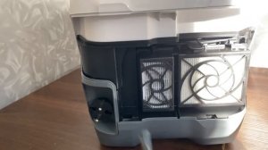 Сізді шок қылатын шаңсорғыш?Karcher DS6 Premium Mediclean.Қазақша обзор