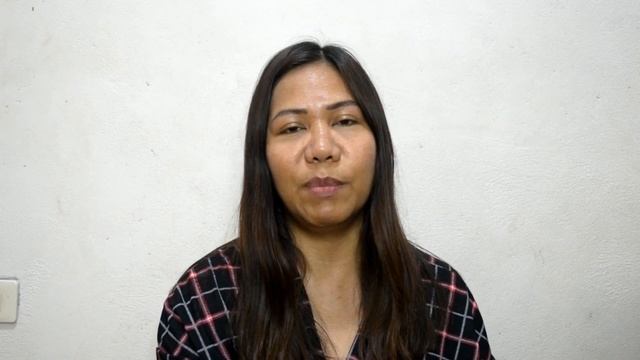 Php 1,500 BUDGET : Konti na lang napamili...