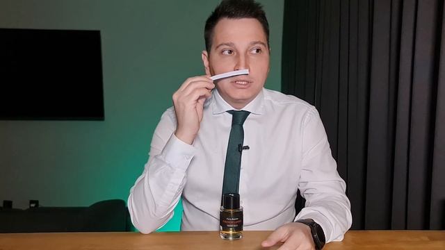 Frederic Malle French Lover из randewoo смотреть онлайн