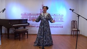 Татьяна Семушина - "Вы куда летите лебеди?"