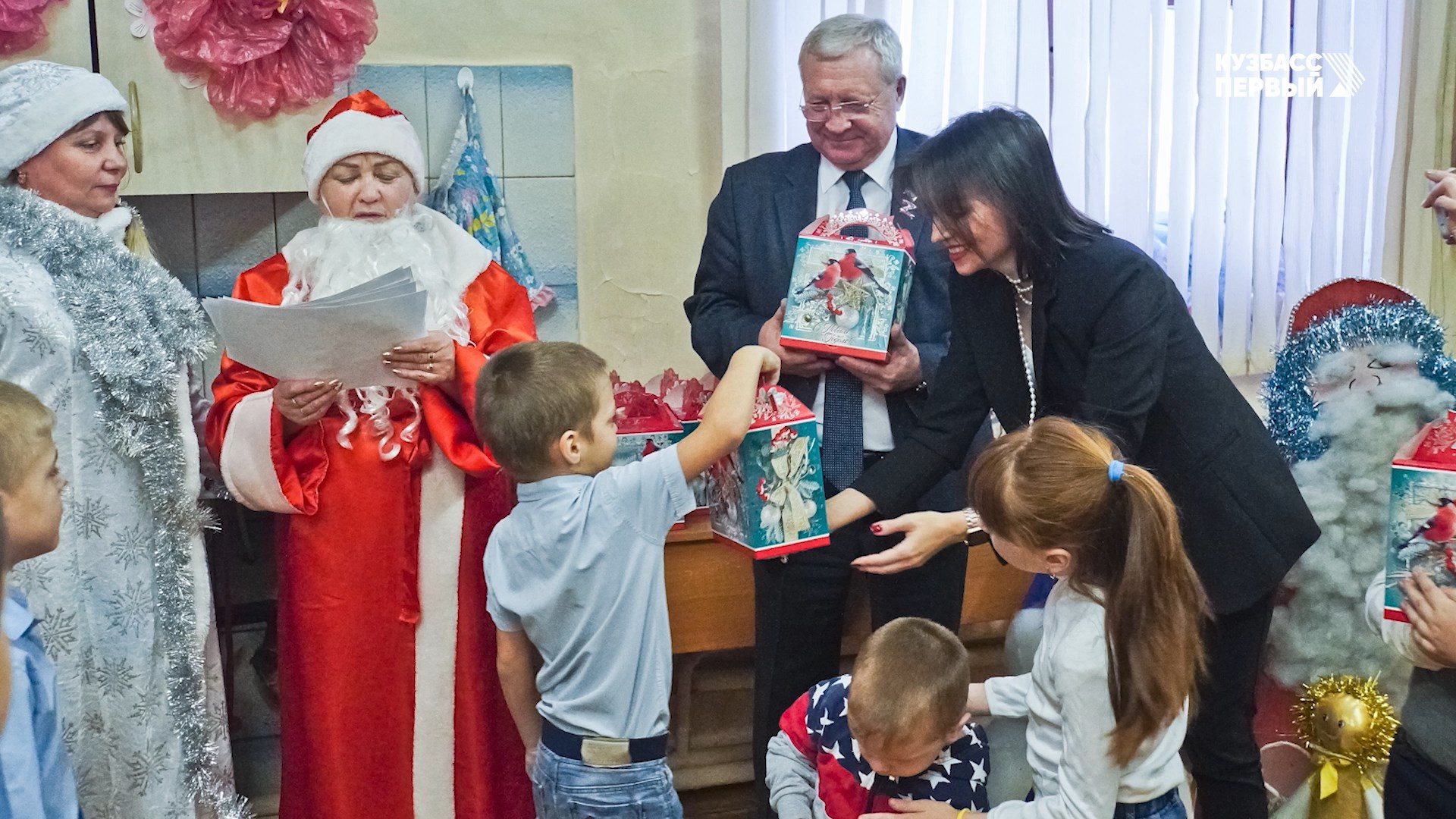 Вестник городского Совета. Итоги декабря (2023 год)