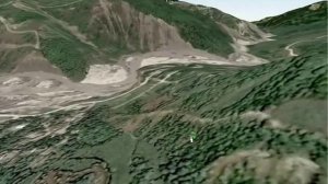 саясан со спутника.avi