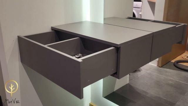 Корпусная мебель #194 / Идеальное решение для тех, кто ценит качество и функциональность! смотреть онлайн