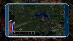 DIABLO для ANDROID (Diablo Immortal - не нужен?)