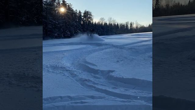 Снегоход Brp ski-doo summit 850 146 sp смотреть онлайн