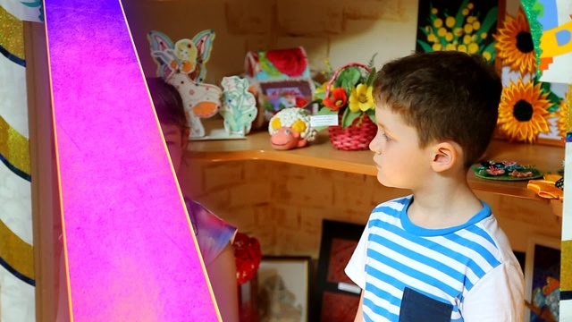 Детский сад №2 - счастливые моменты - София - 2018 смотреть онлайн