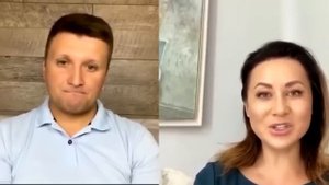 Илья Федоров: Как выглядит благодать