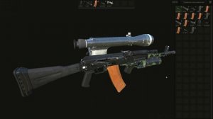 Stalker Online (СРД) АК-74м