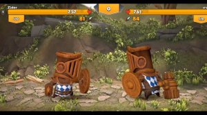 Big Helmet Heroes (2020) - Gameplay