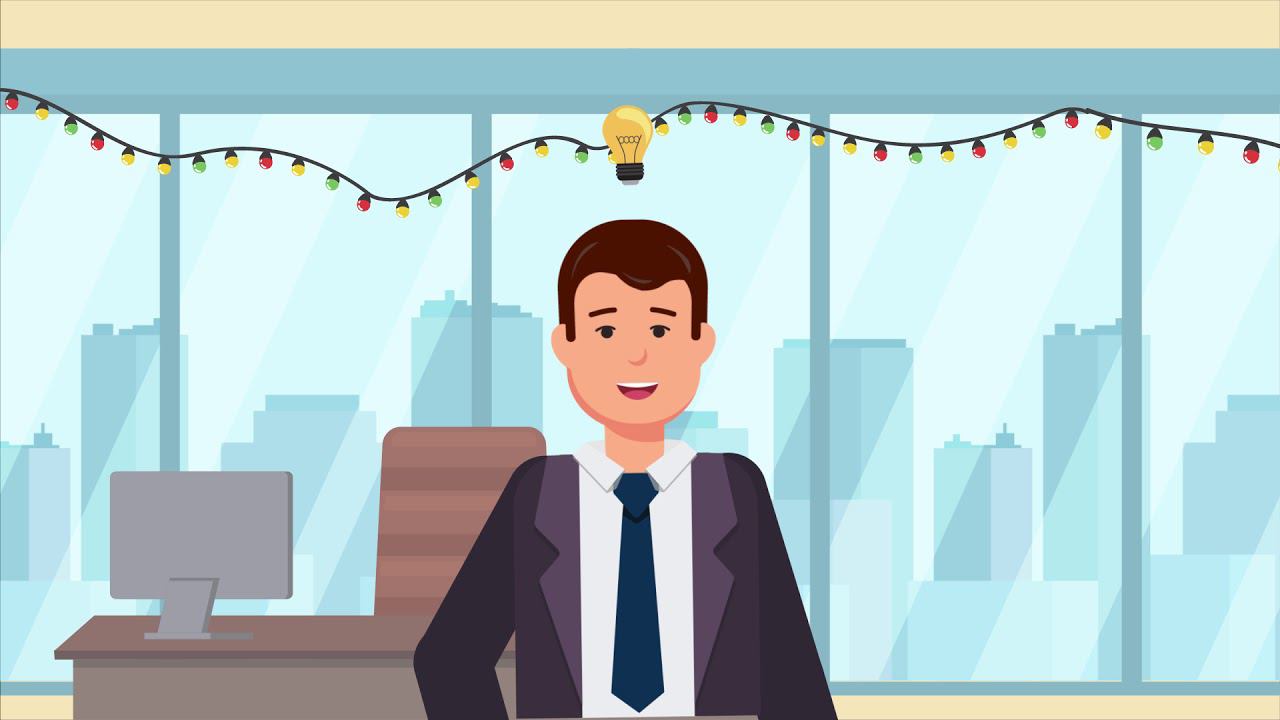 Первый рабочий день после Новогодних праздников!