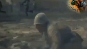 ТЫ ЖЕ  ВЫЖИЛ,СОЛДАТ