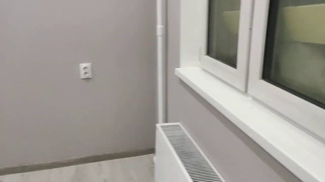 Студия 20,5 метров в Москве на Липчанского 2 смотреть онлайн