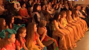 Хабибочки 9 лет