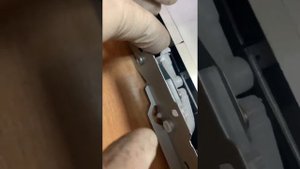 Color Laserjet Pro MFP M477 пропал цвет