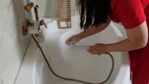 Муж обиделся, ЧИСТАЯ ВАННАЯ КОМНАТА, УЮТНЫЙ ДОМАШНИЙ ВЛОГ.