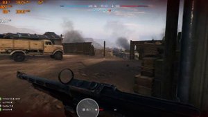 BATTLEFIELD V MULTIPLAYER GTX 1660 SUPER I7 3770 16GB RAM