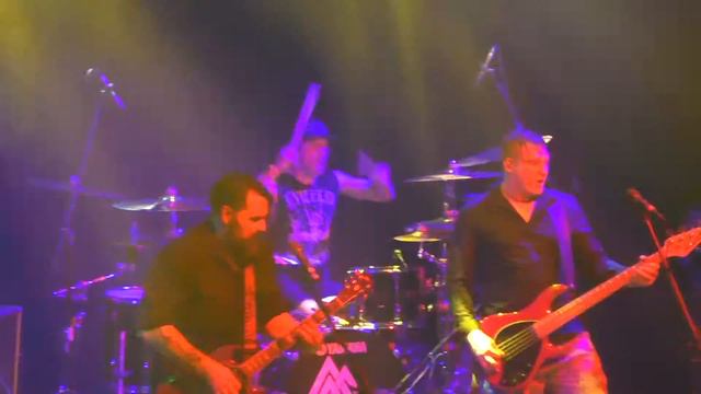 Северный Флот - Старый крысолов. 10.04.2016 | СПб | Космонавт смотреть онлайн