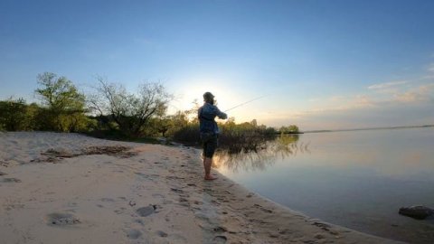 Рыбалка на спиннинг. Бешенный клёв судака в Мае. Рыбалка 2022#рыбалка2022 #ловлясудака #джиг