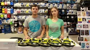 Теннисная ракетка Babolat Pure Aero 2019