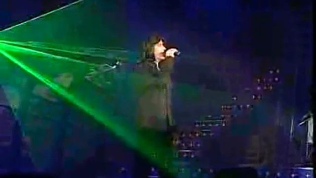 Сольный концерт Вячеслава Ольховского 26.04.2005 года смотреть онлайн