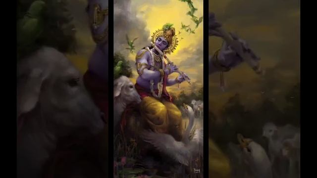 SREE KRISHNA GOVIND HARE MURARI #krishna #bhajan #sreesankaranararyanatemple #viralshorts #shorts