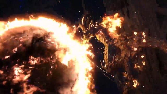 New Final Fantasy XVI Trailer Coming, All the New Details from Every Interview Released смотреть онлайн