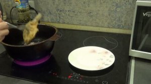 ПРАВИЛЬНЫЙ РЕЦЕПТ, КАК ЖАРИТЬ КАРАСЯ