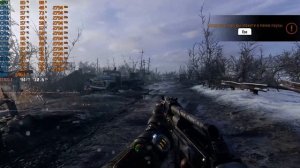 XEON e5 2640 + RTX 2060 in Metro  Exodus