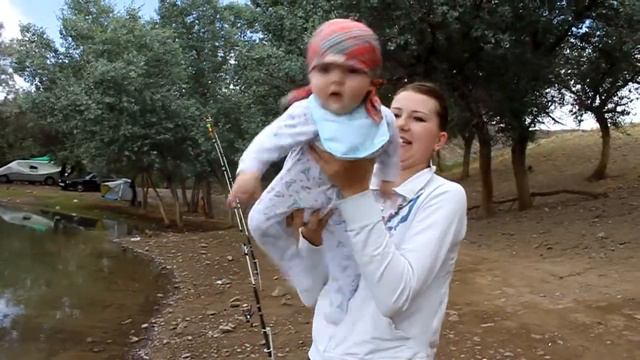 Четырёхмесячный рыбак смотреть онлайн