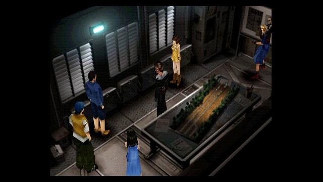 Final Fantasy VIII (PS1) Playthrough - Disc I (No Commentary) смотреть онлайн