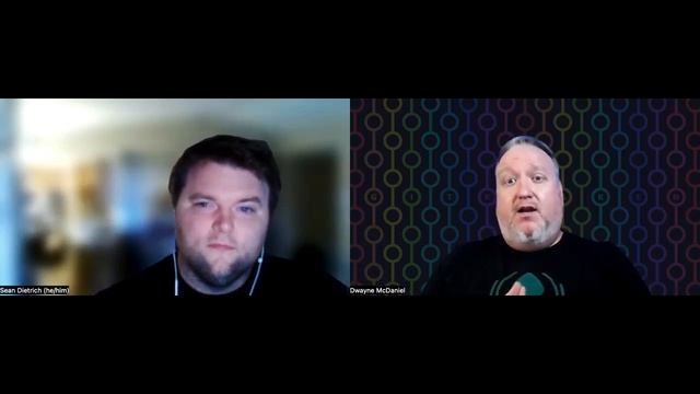 OSS Maintainer Interview | Docksal смотреть онлайн